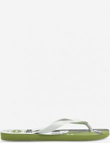 Klapki Havaianas wielokolorowy męskie 41413480891