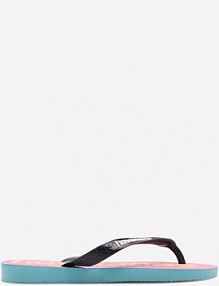 Klapki Havaianas wielokolorowy damskie 41457410031