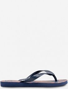 Klapki Havaianas wielokolorowy męskie 41460940555