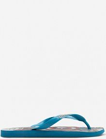 Klapki Havaianas wielokolorowy męskie 41470120212