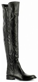 Muszkieterki Carinii czarne