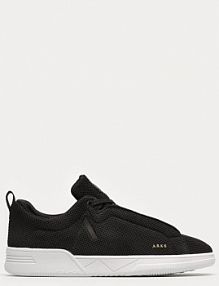 Sneakersy ARKK COPENHAGEN czarne damskie Uniklass Fg S-C18
