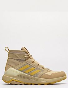 Trzewiki Adidas Performance  męskie Adidas Terrex Trailmaker Mid Gtx