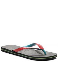 Japonki Havaianas czarne męskie 