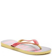 Japonki Havaianas kolorowy męskie 