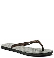 Japonki Havaianas kolorowy damskie 