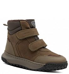 Trzewiki Lasocki Kids khaki dziecięce 