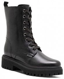 Trapery Lasocki Young czarne dziecięce 