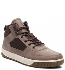 Trzewiki ECCO brązowe męskie 