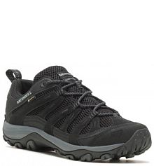 Buty trekkingowe niskie Merrell czarne męskie 