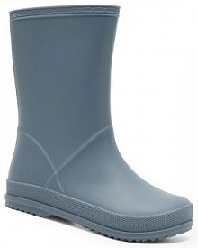 Kalosze Action Boy niebieskie dziecięce 