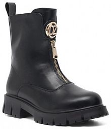 Trapery DeeZee czarne dziecięce 