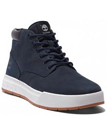 Trzewiki Timberland granatowe męskie 