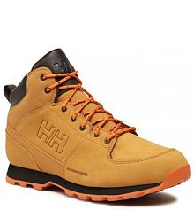 Trapery Helly Hansen pomarańczowe męskie 