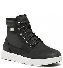 Trapery Helly Hansen czarne męskie 