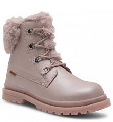 Trapery Lasocki Kids różowe dziecięce 