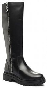 Kozaki MICHAEL Michael Kors czarne damskie 