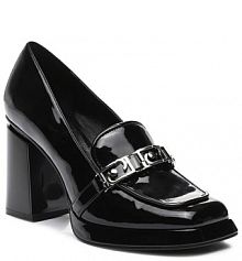 Czółenka Liu Jo czarne 