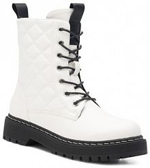 Trapery DeeZee białe dziecięce 