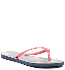Japonki Havaianas kolorowy damskie 