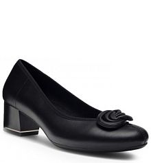 Czółenka Lasocki czarne 