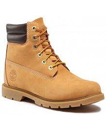 Trapery Timberland brązowe damskie 