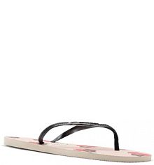 Japonki Havaianas kolorowy damskie 