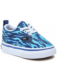 Tenisówki Vans czarne dziecięce