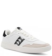 Sneakersy Kappa białe męskie 