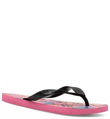 Japonki Havaianas kolorowy damskie 