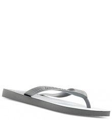 Japonki Havaianas szare męskie 