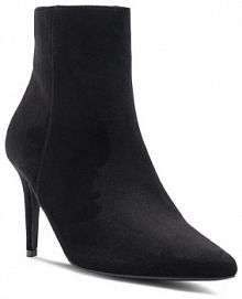 Botki na szpilce Jenny Fairy czarne 