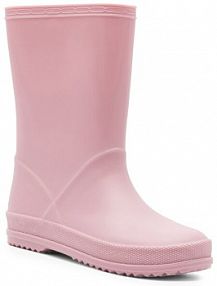 Kalosze Nelli Blu różowe dziecięce 