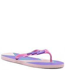 Japonki Havaianas kolorowy damskie 