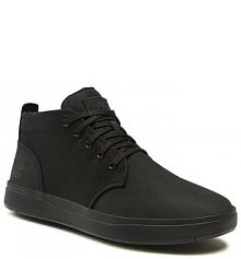 Trzewiki Timberland czarne męskie 