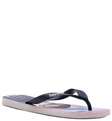 Japonki Havaianas kolorowy męskie 