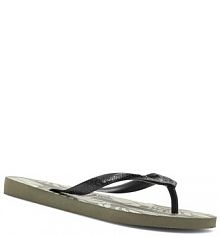 Japonki Havaianas kolorowy męskie 