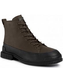 Trapery Camper zielone męskie 