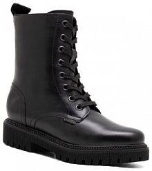 Trapery Lasocki Young czarne dziecięce 