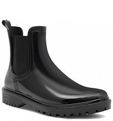 Kalosze Jenny Fairy czarne damskie 