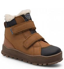 Trzewiki Lasocki Kids brązowe dziecięce 