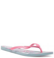 Japonki Havaianas kolorowy damskie 