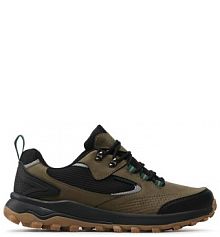 Buty trekkingowe niskie Sprandi khaki męskie 