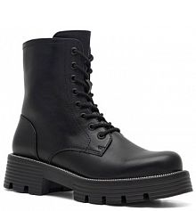 Trapery Jenny Fairy czarne damskie 