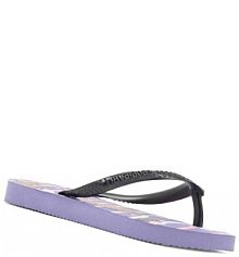 Japonki Havaianas kolorowy damskie 