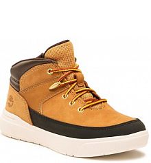 Trzewiki Timberland brązowe dziecięce 