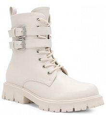 Trapery DeeZee beżowe dziecięce 