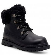 Trapery Lasocki Kids czarne dziecięce 