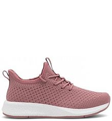 Sneakersy Sprandi różowe damskie 