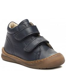 Trzewiki Naturino granatowe dziecięce 